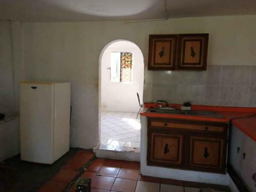Apartamento Casa Monarca