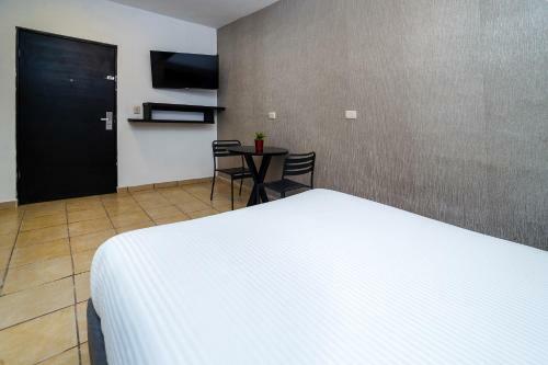 Hotel San Jos� Suites Boutique
