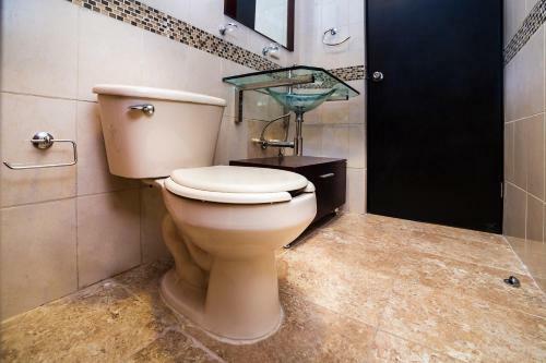 Hotel San Jos� Suites Boutique