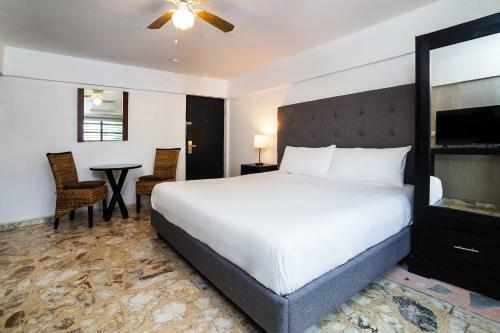 Hotel San Jos� Suites Boutique