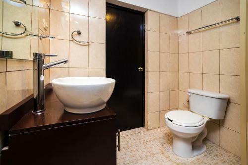 Hotel San Jos� Suites Boutique