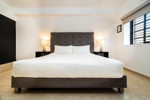 Hotel San Jos� Suites Boutique