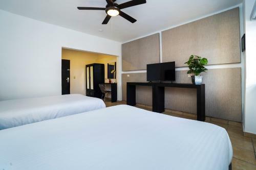 Hotel San Jos� Suites Boutique