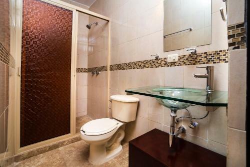 Hotel San Jos� Suites Boutique