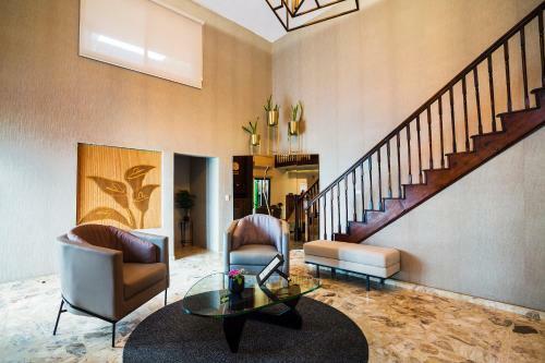 Hotel San Jos� Suites Boutique