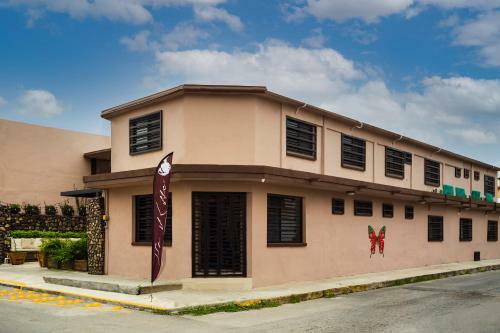 Hotel San Jos� Suites Boutique