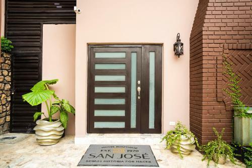 Hotel San Jos� Suites Boutique