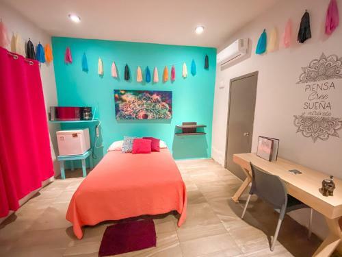 Hotel 33 Boutique