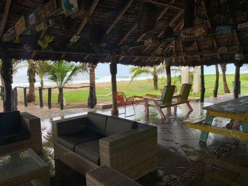 Apartamento Playa Del Aguila Suites