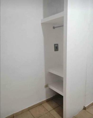 Apartamento Depas Greyken