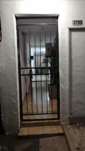 Apartamento Depas Greyken