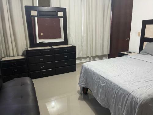 Apartamento Sky Depa