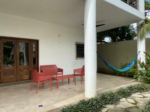 Apartamento Los Gallos Piso 1