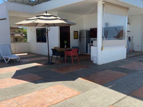 Apartamento Los Gallos Piso 3