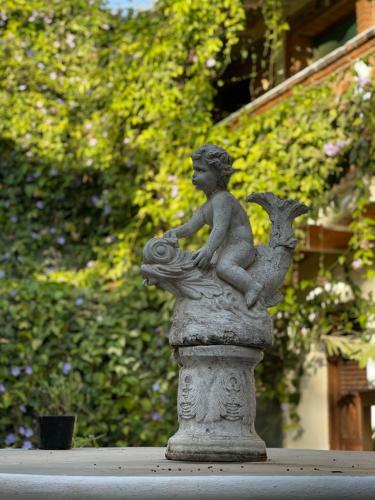 Posada Hosteria Chata Adults Only