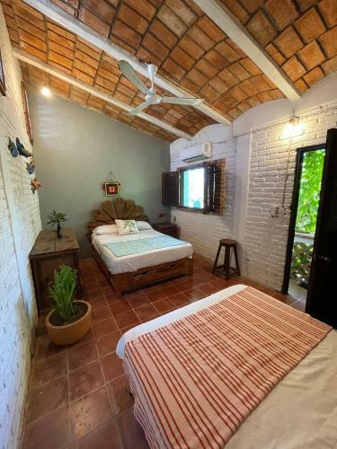 Posada Hosteria Chata Adults Only