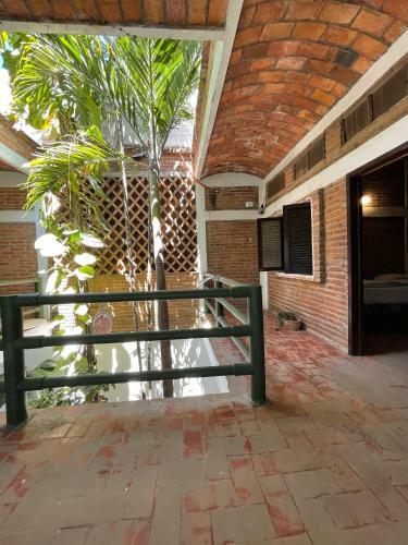 Posada Hosteria Chata Adults Only