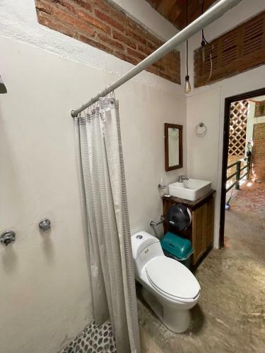 Posada Hosteria Chata Adults Only