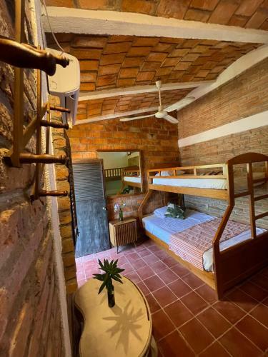 Posada Hosteria Chata Adults Only