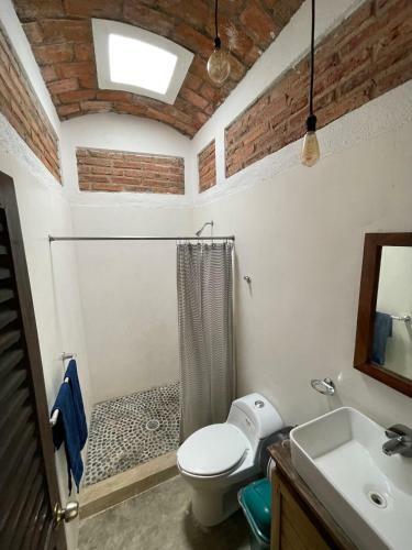 Posada Hosteria Chata Adults Only