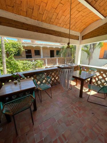 Posada Hosteria Chata Adults Only