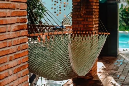 Posada Hosteria Chata Adults Only