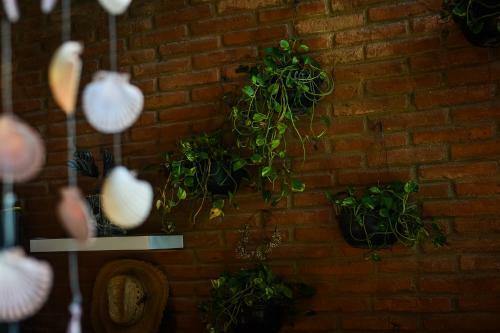 Posada Hosteria Chata Adults Only
