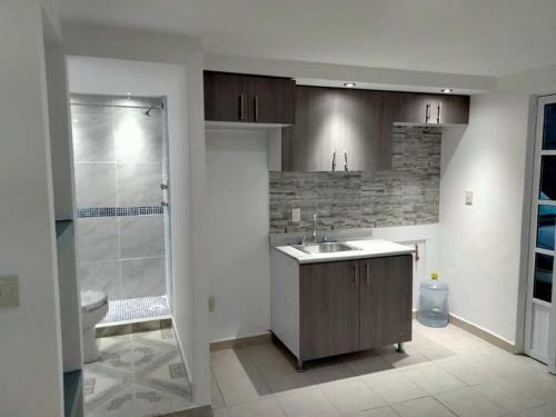 Apartamento Casa De Brand