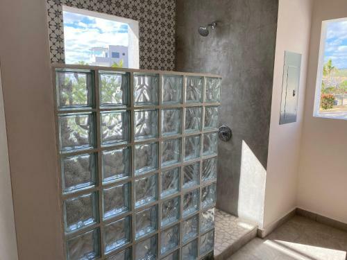 Villa Casa Ma�ana La Ventana Bcs 7ha7b Playa Y Alberca