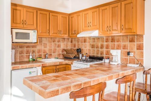 Villa Casa Ma�ana La Ventana Bcs 7ha7b Playa Y Alberca