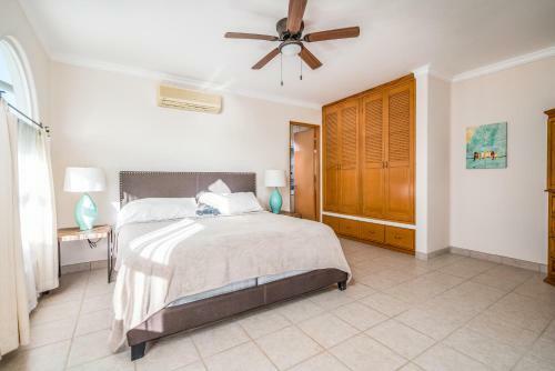 Villa Casa Ma�ana La Ventana Bcs 7ha7b Playa Y Alberca
