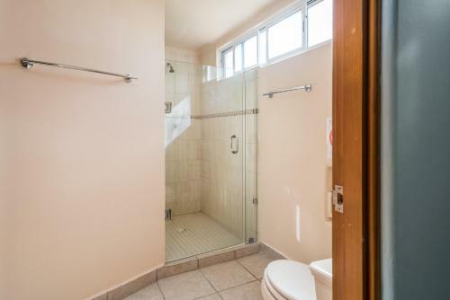 Villa Casa Ma�ana La Ventana Bcs 7ha7b Playa Y Alberca