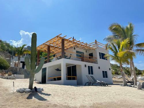 Apartamento Beach Front Lofts, La Ventana