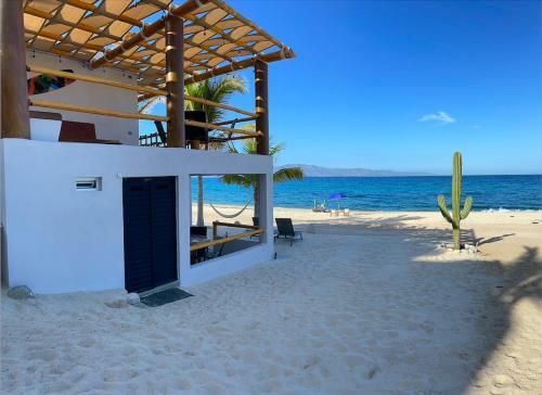 Apartamento Beach Front Lofts, La Ventana