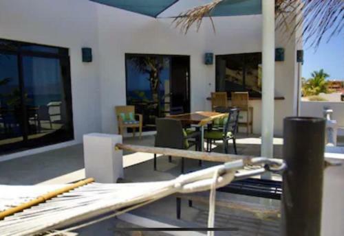 Apartamento Beach Front Lofts, La Ventana