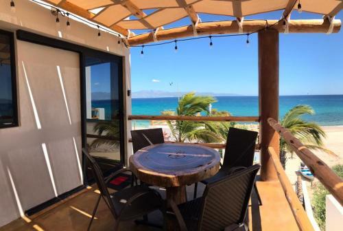 Apartamento Beach Front Lofts, La Ventana