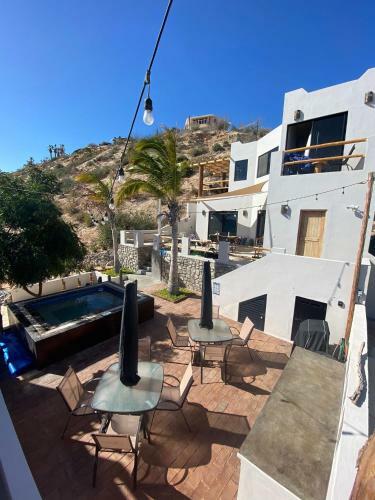Apartamento Beach Front Lofts, La Ventana