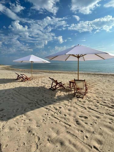 Apartamento Beach Front Lofts, La Ventana