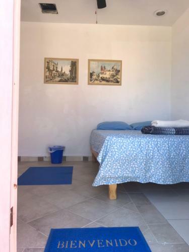 Hostal Susu?z Village Hostel And Rooms