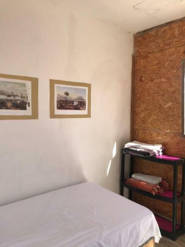 Hostal Susu?z Village Hostel And Rooms