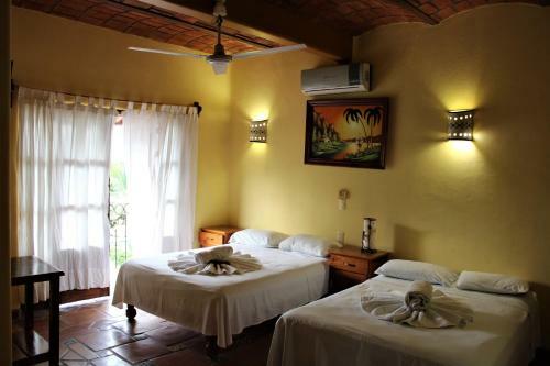 Hotel Posada Las Flores Vacation Villas