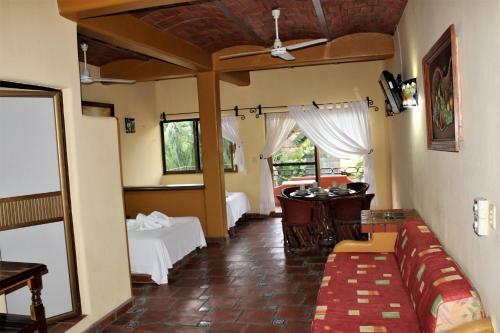 Hotel Posada Las Flores Vacation Villas