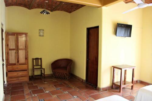 Hotel Posada Las Flores Vacation Villas