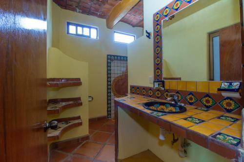 Hotel Posada Las Flores Vacation Villas