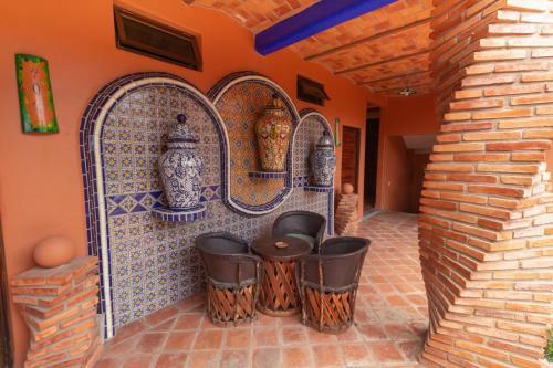 Hotel Posada Las Flores Vacation Villas