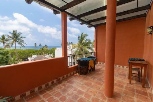 Hotel Posada Las Flores Vacation Villas