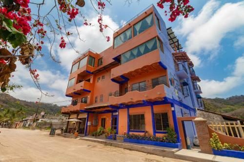 Hotel Posada Las Flores Vacation Villas