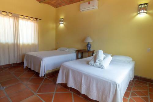 Hotel Posada Las Flores Vacation Villas