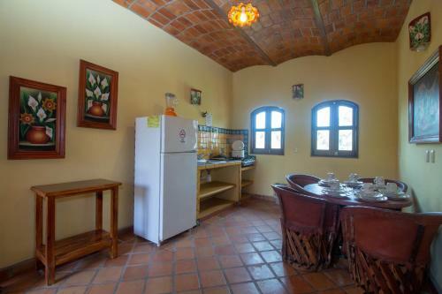 Hotel Posada Las Flores Vacation Villas