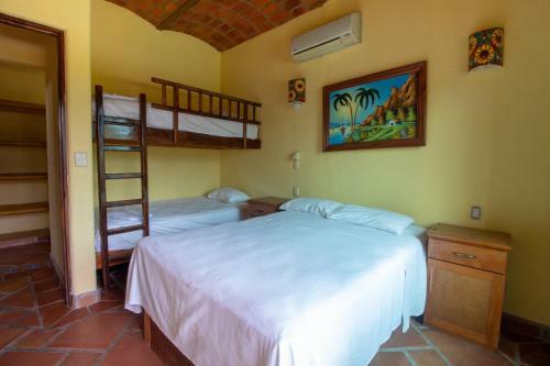 Hotel Posada Las Flores Vacation Villas